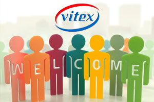 welcome to vitex