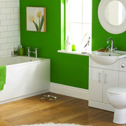 Стойкая краска для ванной комнаты Vitex Kitchen & Bath