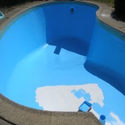 краска для бассейнов