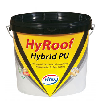 HYROOF HYBRID PU_334