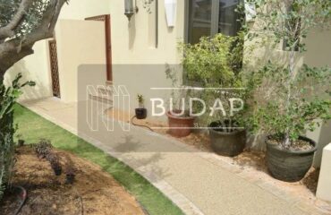 Каменные ковры Budap: стильное покрытие для вашей террасы / Камяний килим Budap