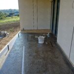 Каменные ковры Budap: элегантное покрытие для террасы / Камяний килим Budap